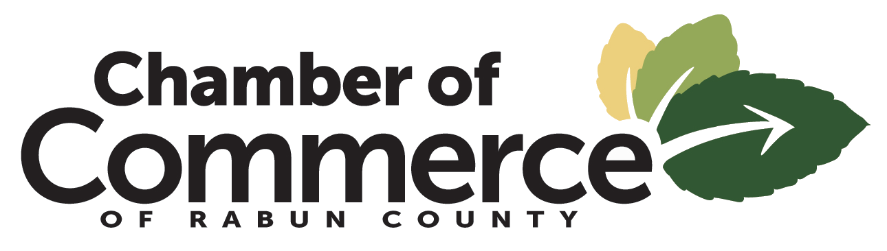 Rabun County Chamber of Commerce Logo
